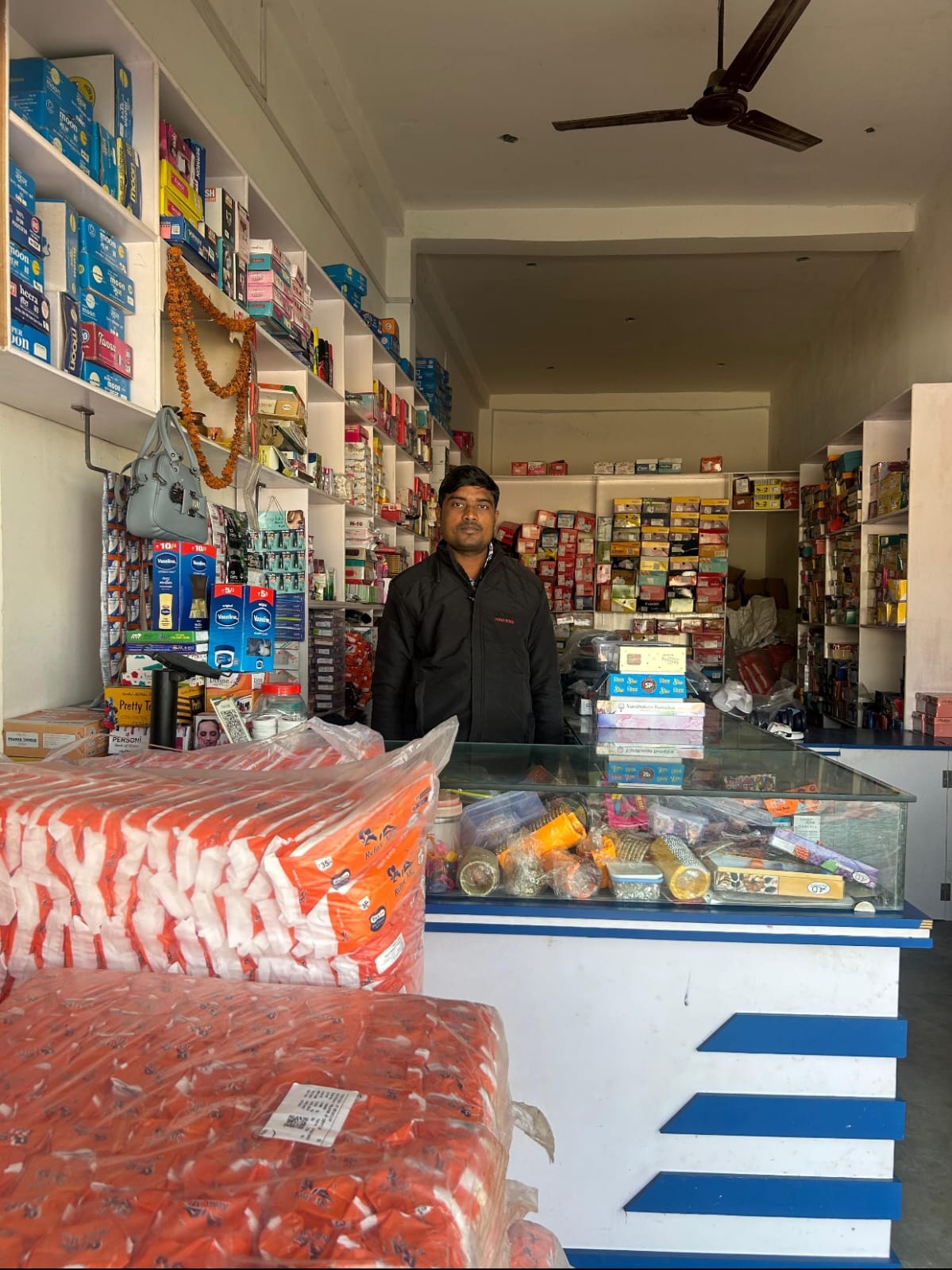 Gourav Bhagat